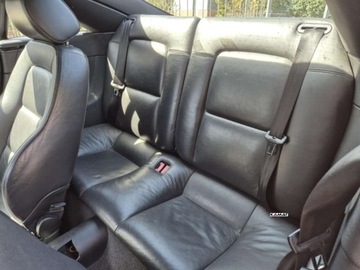 Audi TT 8N Coupe 1.8 T 180KM 2001 Audi TT Coupe Audi TT 1,8 turbo Niski Przebieg Zamiana 1.8 Benzyna 180KM, zdjęcie 11