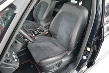 Ford S-Max I Van Facelifting 2.0 Duratorq TDCi DPF 140KM 2012 Ford S-Max Ford S-Max 2.0 TDCi Platinium X 2.0 Diesel 140KM, zdjęcie 23