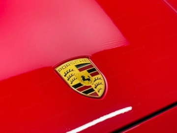 Porsche Cayenne III SUV Facelifting 4.0 474KM 2025 PORSCHE Cayenne Coupe S Suv 4.0 (474KM) 2025, zdjęcie 4