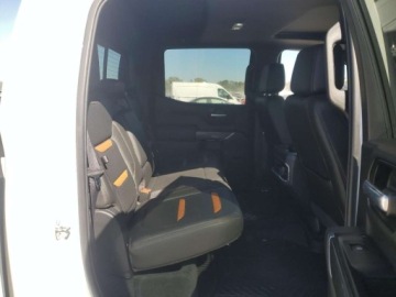  GMC Sierra K1500 At4 2020 6.2l 6.2 Benzyna 420KM, zdjęcie 10