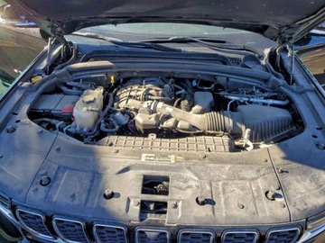 Jeep Grand Cherokee IV 2022 Jeep Grand Cherokee L Limited 2022 3.6 Benzyna 293KM, zdjęcie 6