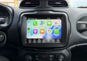 Jeep Renegade SUV Plug-In Seria 2/3 1.3 Turbo 4xe PHEV 190KM 2022 Jeep Renegade 4xe,Limited,4x4,Face Lift, zdjęcie 32