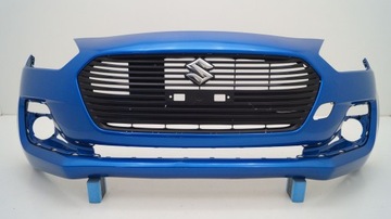SUZUKI SWIFT MK8 17-20 ZDERZAK PRZEDNI PRZÓD D50
