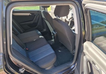 Volkswagen Passat B7 Variant 1.6 TDI CR DPF BlueMotion 105KM 2013 Volkswagen Passat Variant Volkswagen Passat Variant ver-variant-1-6-tdi-bl, zdjęcie 14