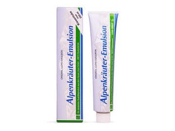 MAŚĆ ALPEJSKA ALPENKRAUTER ZIELONA 200ML LLOYD