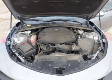 Chevrolet Camaro VI 2023 Chevrolet Camaro 2023, RWD 2LT, 3.6L, od ubezpieczalni 3.6 Benzyna 340KM, zdjęcie 11