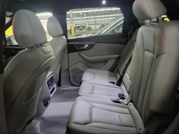 Audi Q7 II (4M) 2021 Audi Q7 2021 AUDI Q7 Premium plus 55 TFSI Quattro Tiptronic 3.0 Benzyna, zdjęcie 10