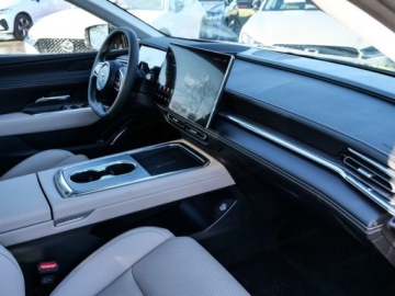 Mazda 6 IV (6E) Elektryczny Long Range 80kWh 245KM 2025 MAZDA 6 Takumi 6e 68.8kWh Hatchback 245KM 2025, zdjęcie 6