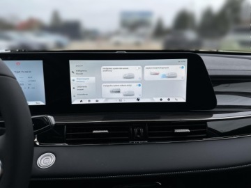 Omoda 5 1.6 T-GDI 147KM 2025 Omoda 5 Blood red, zdjęcie 23