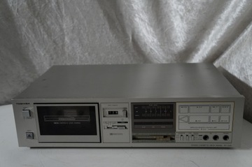 MAGNETOFON KASETOWY TOSHIBA PC-G20