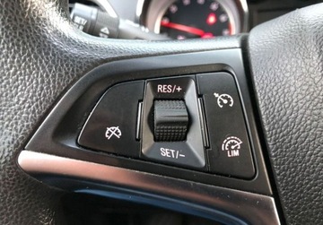 Opel Mokka I SUV 1.6 Ecotec 115KM 2016 Opel Mokka Mokka 1.6 Active SS Salon PL Vat Marza 1 wlasciciel, zdjęcie 20