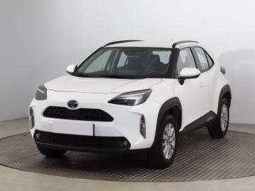 Toyota 2023 Toyota Yaris Cross 1.5 VVT-iE, Salon Polska, zdjęcie 1