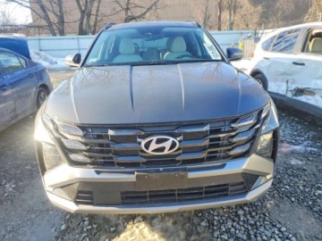 Hyundai Tucson IV 2025 Hyundai Tucson 2025 Hyundai Tucson SEL 2.5 Benzyna 187KM, zdjęcie 4