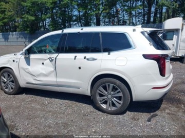 Cadillac 2022 Cadillac XT6 Premium Luxury 2022 3.6l 3.6 Benzyna 310KM, zdjęcie 2