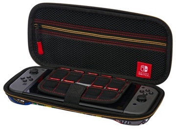 Чехол PowerA SWITCH LITE OLED для консоли Mario Kart