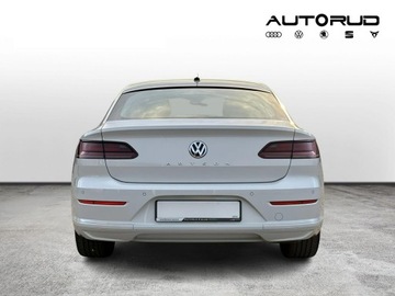 Volkswagen Arteon Fastback 1.5 TSI 150KM 2018 Volkswagen Arteon Essence 1.5 TSI 150KM 2018, zdjęcie 3