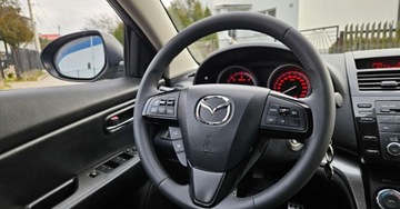 Mazda 6 III 2013 Mazda 6 Diesel Klimatronic Grzane Fotele Serwis Mazda 2013 2.2 Diesel 129KM, zdjęcie 20