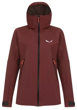 Kurtka Damska Softshell Salewa Sella Dst W Jacket | ROZMIAR 40/34