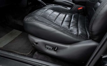 Jeep Grand Cherokee II 1999 Jeep Grand Cherokee R6 4.0B 193Ps Klimatyzacja Skora el.foteli BEZWYPADKOW, zdjęcie 23