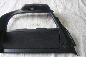 БАГАЖНИК ЗАДНИЙ ПРАВЫЙ ЛЕВЫЙ AUDI A3 8L 8 L