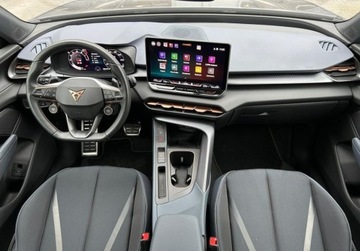 Cupra Terramar SUV 1.5 eTSI 150KM 2025 Cupra Terramar ACC, Kamera, DCC, SENNHEISER, Sportowe fotele, Bezwypadkowy, zdjęcie 3