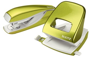 ZSZYWACZ LEITZ 5502, ZIELONY