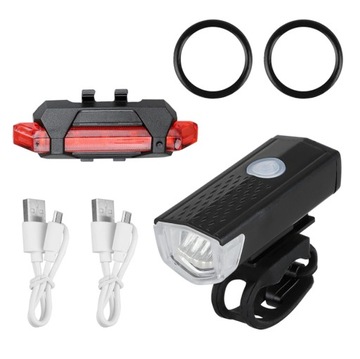 Велосипедное освещение SPI 55 BIKE FIGHTS BIKE FIGHTS аккумулятор