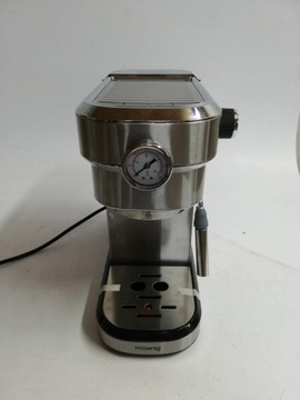 Automatyczny ekspres ciśnieniowy H.Koenig Expresso Machine 1350 W