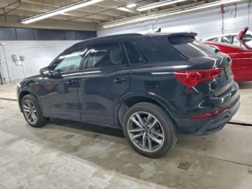 Audi Q3 II 2024 Audi Q3 Premium Plus S Line 45 2024 2.0 Benzyna 228KM, zdjęcie 1