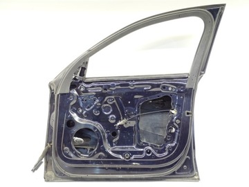 ДВЕРЬ ПРАВАЯ ПЕРЕДНЯЯ ПРАВАЯ AUDI A8 D4