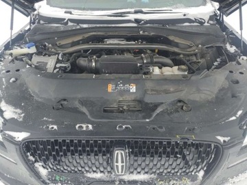 Lincoln 2022 Lincoln Aviator Reserve 2022 3.0l 3.0 Benzyna 400KM, zdjęcie 6