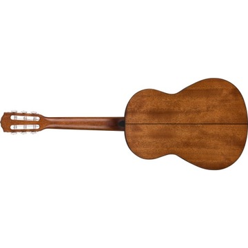 FENDER ESC80 GITARA KLASYCZNA 3/4 POKROWROS-DL-EU338/97