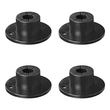 Накладки на ступеньки походной мебели, 4 шт.