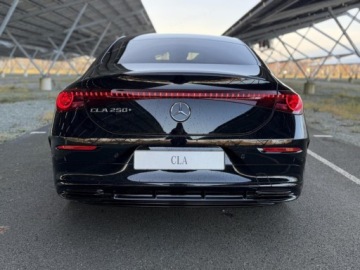 Mercedes CLA C118/X118 2026 MERCEDES-BENZ CLA 250+ AMG Line Sedan (272KM) 2026, zdjęcie 2