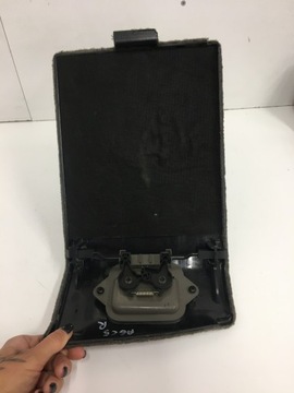 BOCZEK BAGAŻNIKA PRAWY LEWY AUDI A6 C5 COMBI