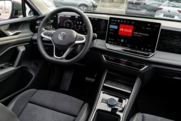 Volkswagen Tiguan III 2026 Volkswagen Tiguan Elegance 1.5 eHybrid 150 KM DSG, zdjęcie 19