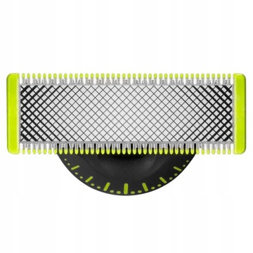 ОРИГИНАЛЬНЫЙ НОЖ PHILIPS Oneblade 360 ​​QP410 + ЩЕТКА