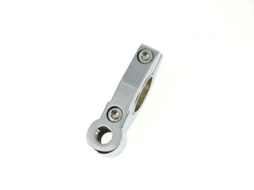 МЕТАЛЛИЧЕСКИЙ ЗАЖИМ ДЛЯ ЗЕРКАЛА 22 ММ 1 ДЮЙМ 25,4 мм