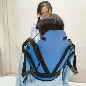 Chusty transportowe do karmienia 53 cm x 50 cm Pol