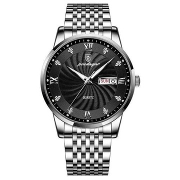 2023 New Top Brand Luxury Mens Watches Luminous