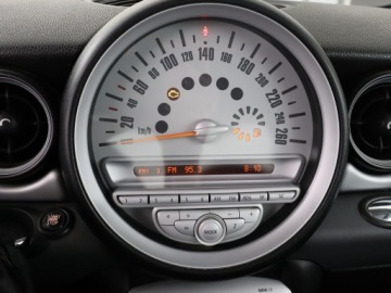 Mini One II Hatchback 1.4 75KM 2010 MINI 3-door One, Klima,ALU, El. szyby, zdjęcie 11