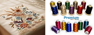 Fllizelina Rozpuszczalna z Klejem do Wyszywania Haftu Arkusze A4 do Druku