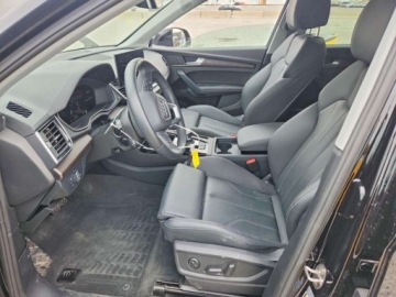 Audi Q5 III 2025 Audi Q5 Premium Plus 45 2025 2.0 Benzyna 261KM, zdjęcie 7