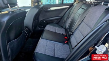 Mercedes Klasa C W204 Kombi T204 2.2 250 CDI BlueEFFICIENCY 204KM 2009 Mercedes-Benz Klasa C Mercedes C 250 CDI 2.1 Diesel 204KM, zdjęcie 32