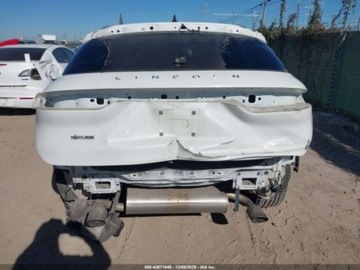 Lincoln 2020 Lincoln Corsair Standard 2020 2.0 Benzyna 250KM, zdjęcie 4