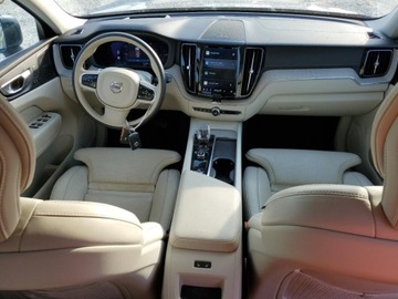 Volvo XC60 II Crossover Plug-In Facelifting 2.0 T8 455KM 2022 Volvo XC 60 T8 Recharge Inscription 2022 2.0L 2.0 Hybryda 455KM, zdjęcie 8