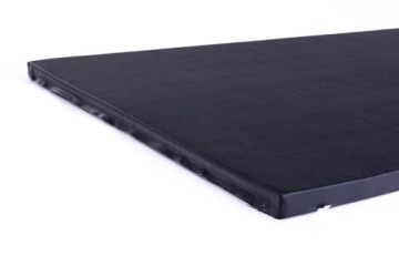 Спортивный коврик plawil 200x100x4cm R140 - Синий