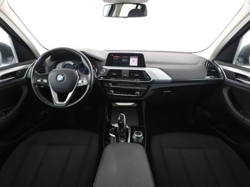 BMW X3 G01 2020 BMW X3 FV23% PHEV Advantage xDrive automat navi ka, zdjęcie 14