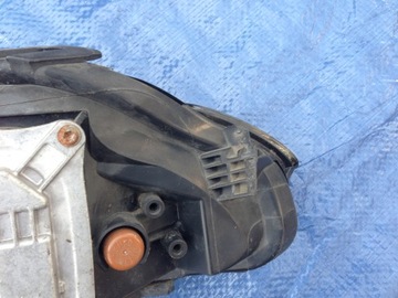 JEEP CHEROKEE KL 14 15 16 SVĚTLO EVROPA