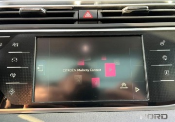 Citroen Grand C4 Picasso II 2014 Citroen C4 Grand Picasso Bezwypadkowy, FV23, 7os, KredytowanieLeasing, Exc, zdjęcie 24